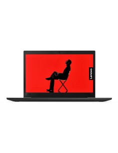 Lenovo ThinkPad T480s Computer portatile 35,6 cm (14") Full HD Intel® Core™ i5 8 GB DDR4-SDRAM 512 GB SSD Wi-Fi 5 (802.11ac)