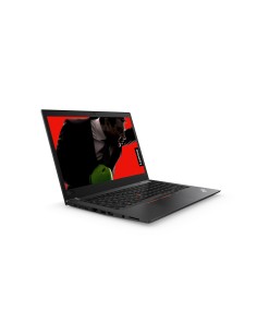 Lenovo ThinkPad T480s Computer portatile 35,6 cm (14") Full HD Intel® Core™ i5 8 GB DDR4-SDRAM 512 GB SSD Wi-Fi 5 (802.11ac) 2