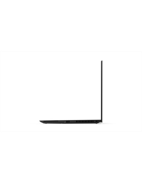 Lenovo ThinkPad T480s Computer portatile 35,6 cm (14") Full HD Intel® Core™ i5 8 GB DDR4-SDRAM 512 GB SSD Wi-Fi 5 (802.11ac)