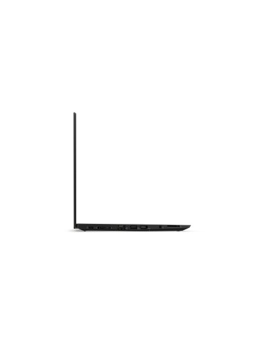 Lenovo ThinkPad T480s Computer portatile 35,6 cm (14") Full HD Intel® Core™ i5 8 GB DDR4-SDRAM 512 GB SSD Wi-Fi 5 (802.11ac)