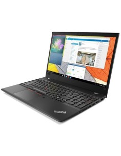 Lenovo ThinkPad T580 Computer portatile 39,6 cm (15.6") Full HD Intel® Core™ i5 8 GB DDR4-SDRAM 1000 GB HDD Wi-Fi 5 (802.11ac)