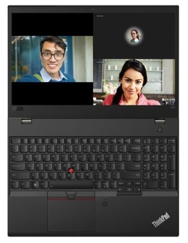 Lenovo ThinkPad T580 Computer portatile 39,6 cm (15.6") Full HD Intel® Core™ i5 8 GB DDR4-SDRAM 1000 GB HDD Wi-Fi 5 (802.11ac)