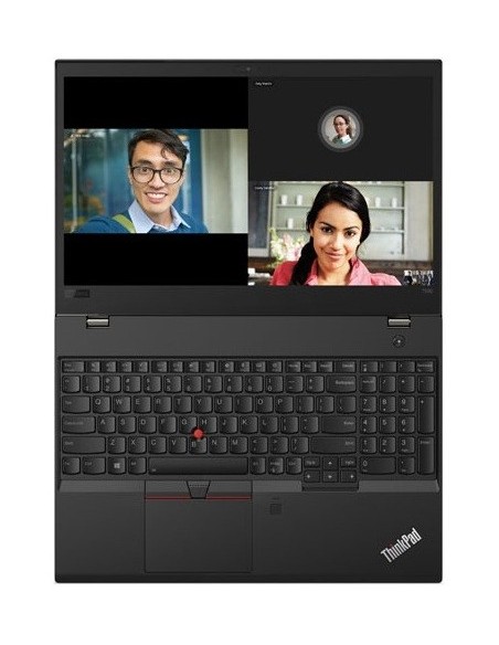 Lenovo ThinkPad T580 Computer portatile 39,6 cm (15.6") Full HD Intel® Core™ i5 8 GB DDR4-SDRAM 1000 GB HDD Wi-Fi 5 (802.11ac)