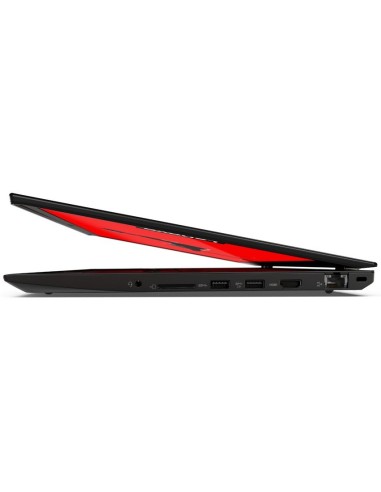 Lenovo ThinkPad T580 Computer portatile 39,6 cm (15.6") Full HD Intel® Core™ i5 8 GB DDR4-SDRAM 1000 GB HDD Wi-Fi 5 (802.11ac)