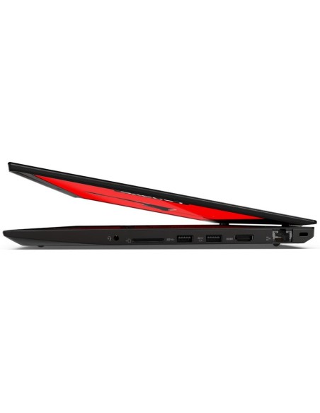 Lenovo ThinkPad T580 Computer portatile 39,6 cm (15.6") Full HD Intel® Core™ i5 8 GB DDR4-SDRAM 1000 GB HDD Wi-Fi 5 (802.11ac)