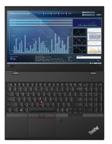 Lenovo ThinkPad P52S Workstation mobile 39,6 cm (15.6") Full HD Intel® Core™ i7 16 GB DDR4-SDRAM 256 GB SSD NVIDIA® Quadro®