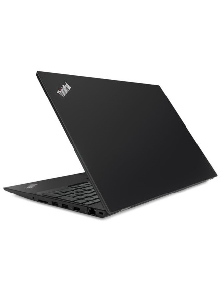 Lenovo ThinkPad P52S Workstation mobile 39,6 cm (15.6") Full HD Intel® Core™ i7 16 GB DDR4-SDRAM 256 GB SSD NVIDIA® Quadro®