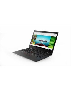 Lenovo ThinkPad X1 Yoga Ibrido (2 in 1) 35,6 cm (14") Touch screen Quad HD Intel® Core™ i5 8 GB LPDDR3-SDRAM 256 GB SSD Wi-Fi 5