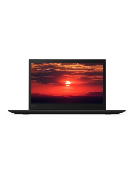 Lenovo ThinkPad X1 Yoga Ibrido (2 in 1) 35,6 cm (14") Touch screen Quad HD Intel® Core™ i7 16 GB LPDDR3-SDRAM 1000 GB SSD Wi-Fi