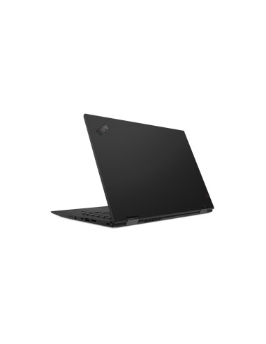 Lenovo ThinkPad X1 Yoga Ibrido (2 in 1) 35,6 cm (14") Touch screen Quad HD Intel® Core™ i7 16 GB LPDDR3-SDRAM 1000 GB SSD Wi-Fi