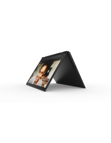 Lenovo ThinkPad X1 Yoga Ibrido (2 in 1) 35,6 cm (14") Touch screen Quad HD Intel® Core™ i7 16 GB LPDDR3-SDRAM 1000 GB SSD Wi-Fi