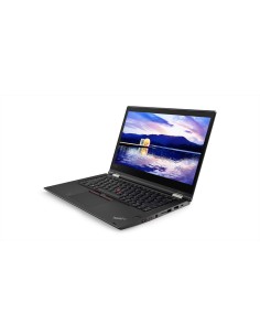 Lenovo ThinkPad X380 Yoga Ibrido (2 in 1) 33,8 cm (13.3") Touch screen Full HD Intel® Core™ i5 8 GB DDR4-SDRAM 256 GB SSD Wi-Fi