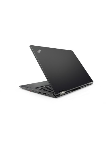 Lenovo ThinkPad X380 Yoga Ibrido (2 in 1) 33,8 cm (13.3") Touch screen Full HD Intel® Core™ i5 8 GB DDR4-SDRAM 256 GB SSD Wi-Fi