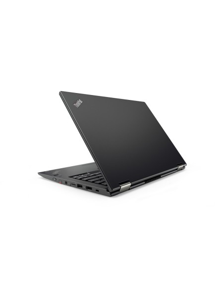 Lenovo ThinkPad X380 Yoga Ibrido (2 in 1) 33,8 cm (13.3") Touch screen Full HD Intel® Core™ i5 8 GB DDR4-SDRAM 256 GB SSD Wi-Fi