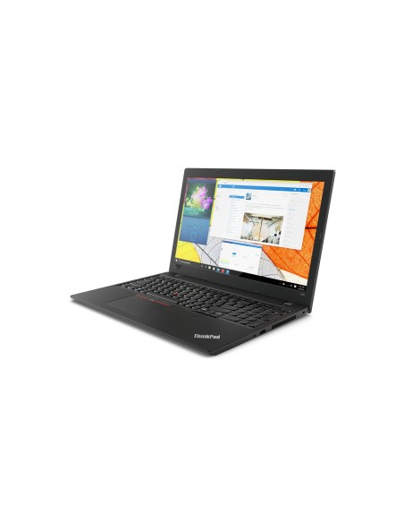 Lenovo ThinkPad L580 Computer portatile 39,6 cm (15.6") Full HD Intel® Core™ i5 8 GB DDR4-SDRAM 256 GB SSD Wi-Fi 5 (802.11ac)