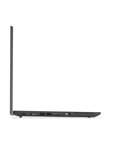 Lenovo ThinkPad L580 Computer portatile 39,6 cm (15.6") Full HD Intel® Core™ i5 8 GB DDR4-SDRAM 256 GB SSD Wi-Fi 5 (802.11ac)
