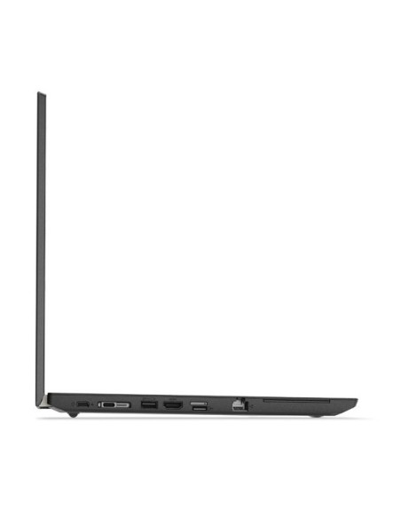 Lenovo ThinkPad L580 Computer portatile 39,6 cm (15.6") Full HD Intel® Core™ i5 8 GB DDR4-SDRAM 256 GB SSD Wi-Fi 5 (802.11ac)