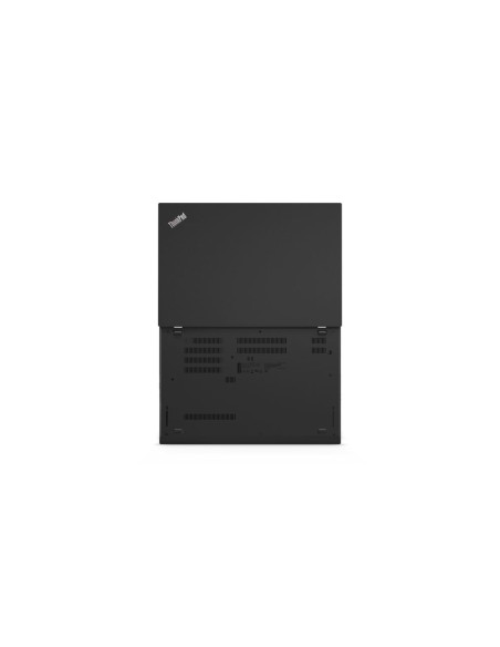 Lenovo ThinkPad L580 Computer portatile 39,6 cm (15.6") Full HD Intel® Core™ i5 8 GB DDR4-SDRAM 256 GB SSD Wi-Fi 5 (802.11ac)