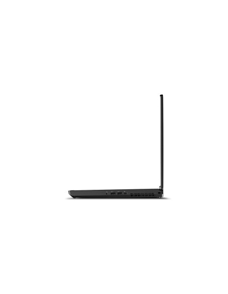 Lenovo ThinkPad P52 Workstation mobile 39,6 cm (15.6") Full HD Intel® Core™ i7 8 GB DDR4-SDRAM 256 GB SSD NVIDIA® Quadro® P1000