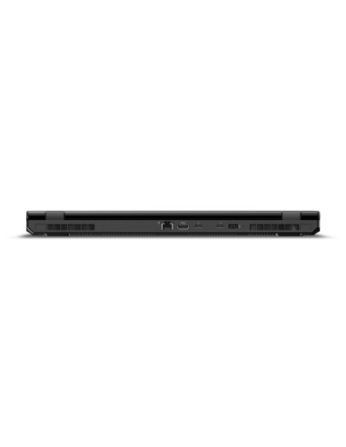 Lenovo ThinkPad P52 Workstation mobile 39,6 cm (15.6") Full HD Intel® Core™ i7 8 GB DDR4-SDRAM 256 GB SSD NVIDIA® Quadro® P1000