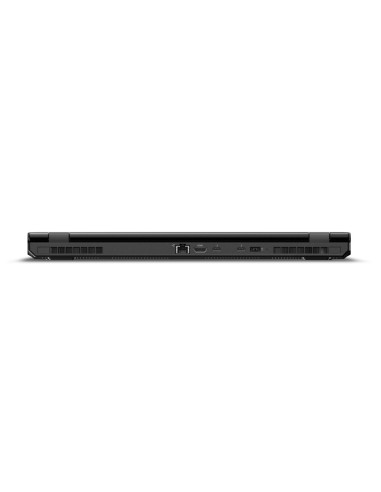 Lenovo ThinkPad P52 Workstation mobile 39,6 cm (15.6") Full HD Intel® Core™ i7 16 GB DDR4-SDRAM 512 GB SSD NVIDIA® Quadro®