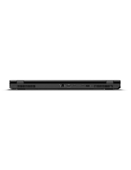 Lenovo ThinkPad P52 Workstation mobile 39,6 cm (15.6") Full HD Intel® Core™ i7 16 GB DDR4-SDRAM 512 GB SSD NVIDIA® Quadro®