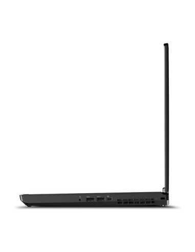 Lenovo ThinkPad P52 Workstation mobile 39,6 cm (15.6") Touch screen 4K Ultra HD Intel® Core™ i9 16 GB DDR4-SDRAM 1000 GB SSD