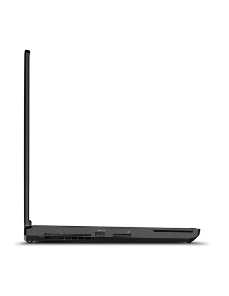 Lenovo ThinkPad P52 Workstation mobile 39,6 cm (15.6") Full HD Intel® Core™ i9 16 GB DDR4-SDRAM 1000 GB SSD NVIDIA® Quadro®
