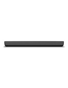 Lenovo ThinkPad P72 Workstation mobile 43,9 cm (17.3") Full HD Intel® Core™ i7 8 GB DDR4-SDRAM 256 GB SSD NVIDIA® Quadro® P2000 2