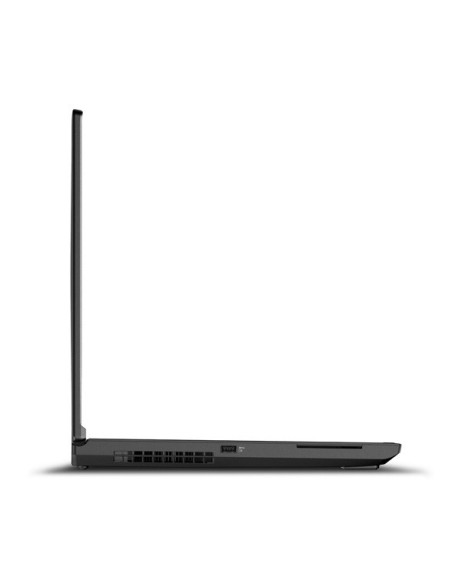 Lenovo ThinkPad P72 Workstation mobile 43,9 cm (17.3") Full HD Intel® Core™ i7 8 GB DDR4-SDRAM 256 GB SSD NVIDIA® Quadro® P2000