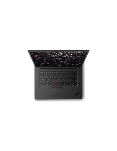 Lenovo ThinkPad P1 Workstation mobile 39,6 cm (15.6") Full HD Intel® Core™ i7 16 GB DDR4-SDRAM 1000 GB SSD NVIDIA® Quadro®