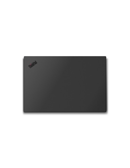 Lenovo ThinkPad P1 Workstation mobile 39,6 cm (15.6") Full HD Intel® Core™ i7 16 GB DDR4-SDRAM 1000 GB SSD NVIDIA® Quadro®