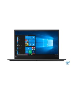 Lenovo ThinkPad X1 Extreme Computer portatile 39,6 cm (15.6") Full HD Intel® Core™ i5 8 GB DDR4-SDRAM 256 GB SSD NVIDIA®