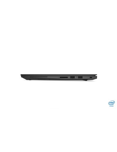 Lenovo ThinkPad X1 Extreme Computer portatile 39,6 cm (15.6") Touch screen 4K Ultra HD Intel® Core™ i7 16 GB DDR4-SDRAM 512 GB