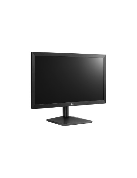LG 20MK400A-B Monitor PC 49,5 cm (19.5") 1366 x 768 Pixel WXGA LED Nero