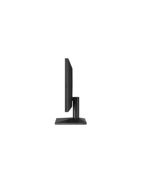 LG 20MK400A-B Monitor PC 49,5 cm (19.5") 1366 x 768 Pixel WXGA LED Nero