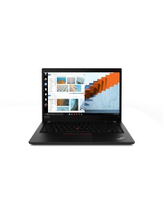 Lenovo ThinkPad T490 Computer portatile 35,6 cm (14") Full HD Intel® Core™ i5 8 GB DDR4-SDRAM 512 GB SSD Wi-Fi 5 (802.11ac)