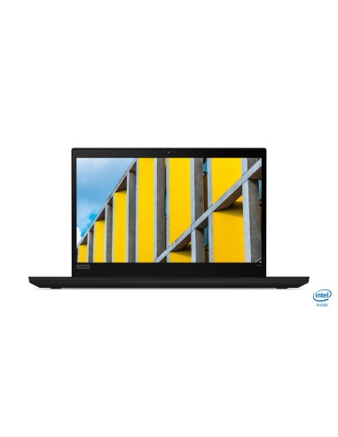 Lenovo ThinkPad T490 Computer portatile 35,6 cm (14") Full HD Intel® Core™ i5 8 GB DDR4-SDRAM 512 GB SSD Wi-Fi 5 (802.11ac)