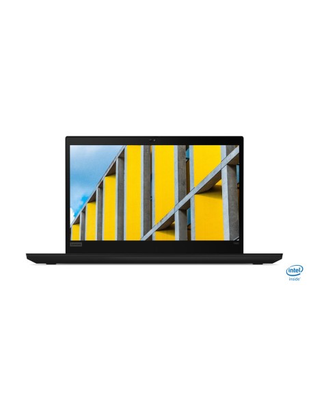 Lenovo ThinkPad T490 Computer portatile 35,6 cm (14") Full HD Intel® Core™ i5 8 GB DDR4-SDRAM 512 GB SSD Wi-Fi 5 (802.11ac)