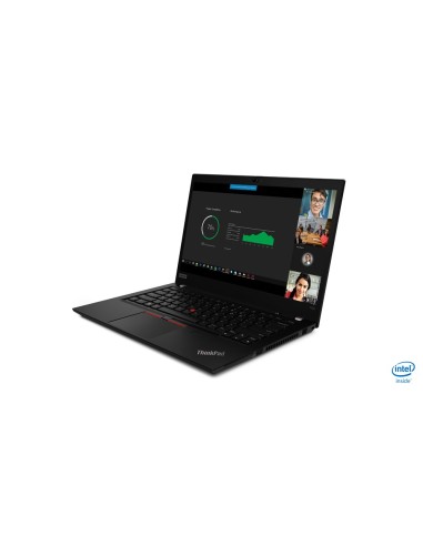 Lenovo ThinkPad T490 Computer portatile 35,6 cm (14") Full HD Intel® Core™ i5 8 GB DDR4-SDRAM 512 GB SSD Wi-Fi 5 (802.11ac)