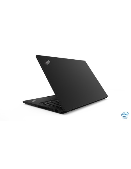 Lenovo ThinkPad T490 Computer portatile 35,6 cm (14") Full HD Intel® Core™ i5 8 GB DDR4-SDRAM 512 GB SSD Wi-Fi 5 (802.11ac)