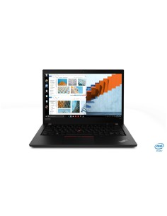 Lenovo ThinkPad T490 Computer portatile 35,6 cm (14") Touch screen Full HD Intel® Core™ i5 8 GB DDR4-SDRAM 512 GB SSD Wi-Fi 5