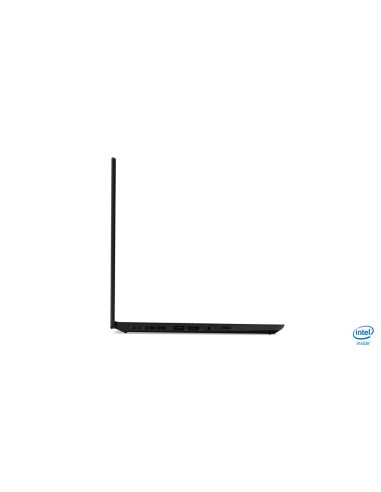 Lenovo ThinkPad T490 Computer portatile 35,6 cm (14") Full HD Intel® Core™ i7 8 GB DDR4-SDRAM 256 GB SSD Wi-Fi 5 (802.11ac)