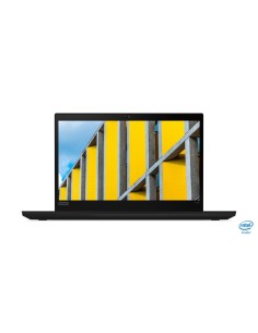 Lenovo ThinkPad T490 Computer portatile 35,6 cm (14") Full HD Intel® Core™ i5 16 GB DDR4-SDRAM 512 GB SSD Wi-Fi 5 (802.11ac)