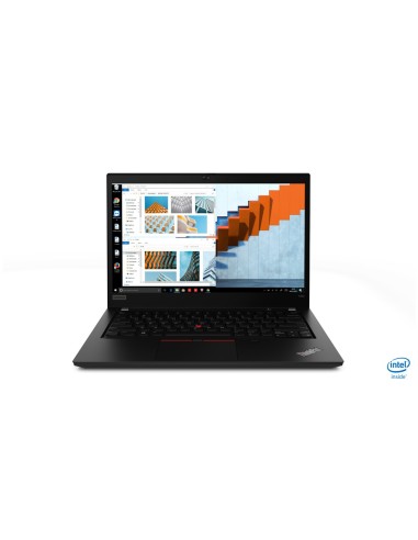 Lenovo ThinkPad T490 Computer portatile 35,6 cm (14") Full HD Intel® Core™ i5 16 GB DDR4-SDRAM 512 GB SSD Wi-Fi 5 (802.11ac)
