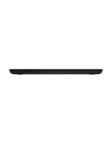 Lenovo ThinkPad T590 Computer portatile 39,6 cm (15.6") Full HD Intel® Core™ i7 16 GB DDR4-SDRAM 512 GB SSD Wi-Fi 5 (802.11ac)
