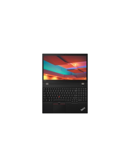 Lenovo ThinkPad T590 Computer portatile 39,6 cm (15.6") Full HD Intel® Core™ i7 16 GB DDR4-SDRAM 512 GB SSD Wi-Fi 5 (802.11ac)