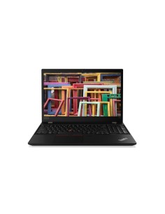 Lenovo ThinkPad T590 Computer portatile 39,6 cm (15.6") Full HD Intel® Core™ i5 8 GB DDR4-SDRAM 512 GB SSD Wi-Fi 5 (802.11ac)