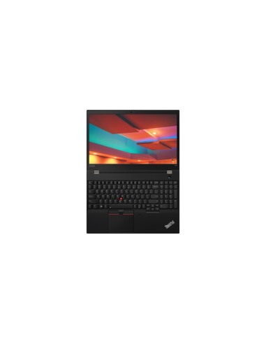 Lenovo ThinkPad T590 Computer portatile 39,6 cm (15.6") Full HD Intel® Core™ i5 8 GB DDR4-SDRAM 256 GB SSD Wi-Fi 5 (802.11ac)