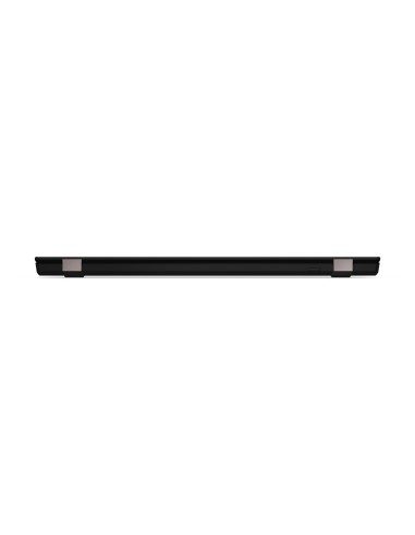 Lenovo ThinkPad T590 Computer portatile 39,6 cm (15.6") Full HD Intel® Core™ i5 8 GB DDR4-SDRAM 256 GB SSD Wi-Fi 5 (802.11ac)